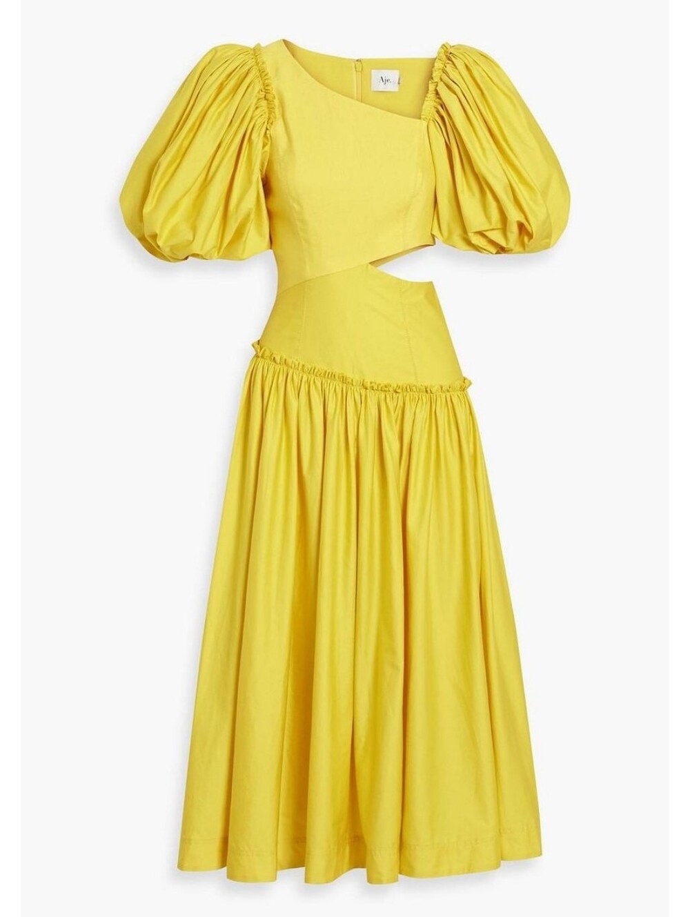 New Aje Chateau Midi Dress FINAL PRICE NO OFFERS